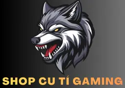Shop cu tí gaming