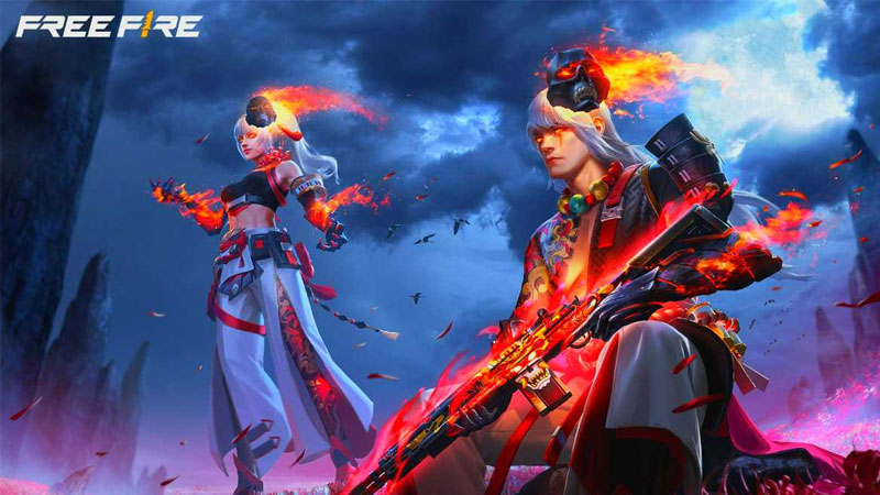 Kinh Nghiệm Mua Acc FreeFire An Toàn Tại Shop Acc Game