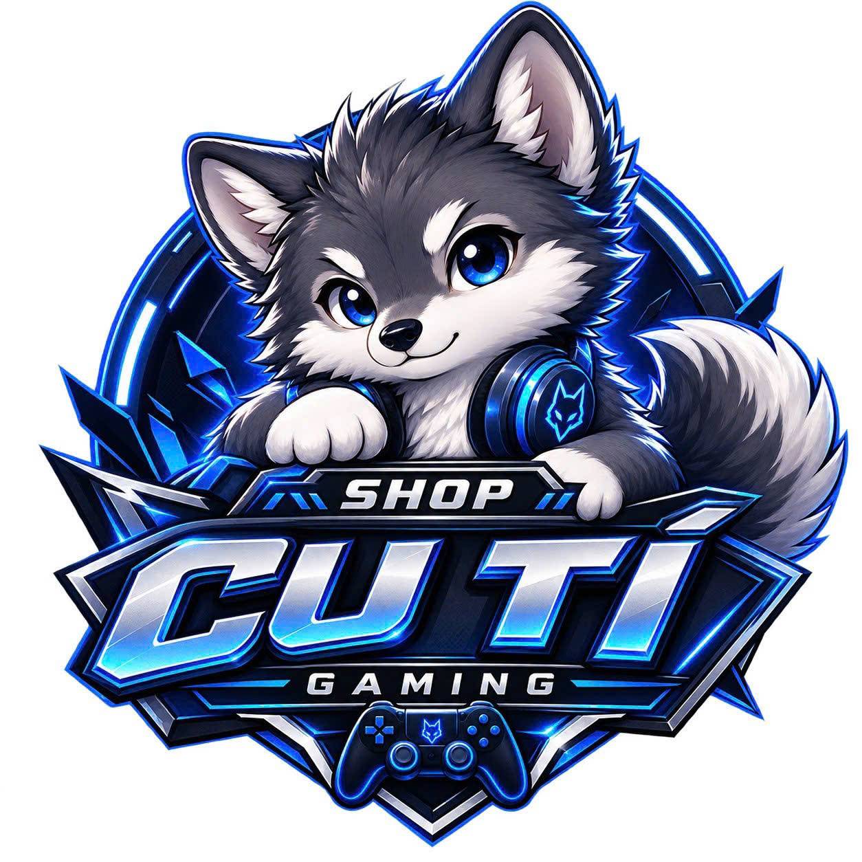 Shop Cu Tí Gaming